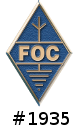 The First Class CW Operators' Club