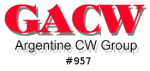 GA CW Club