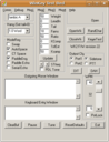Winkey test