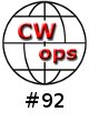 The CW Operators’ Club