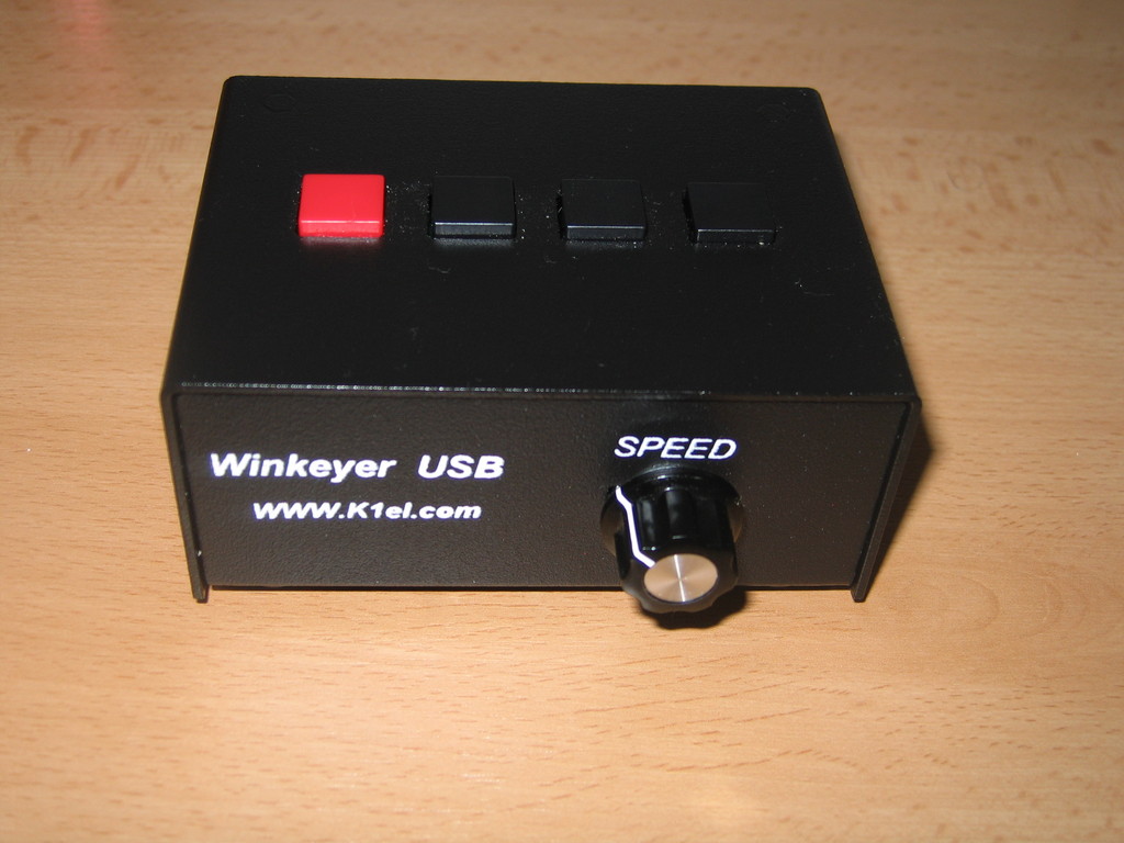Winkeyer USB